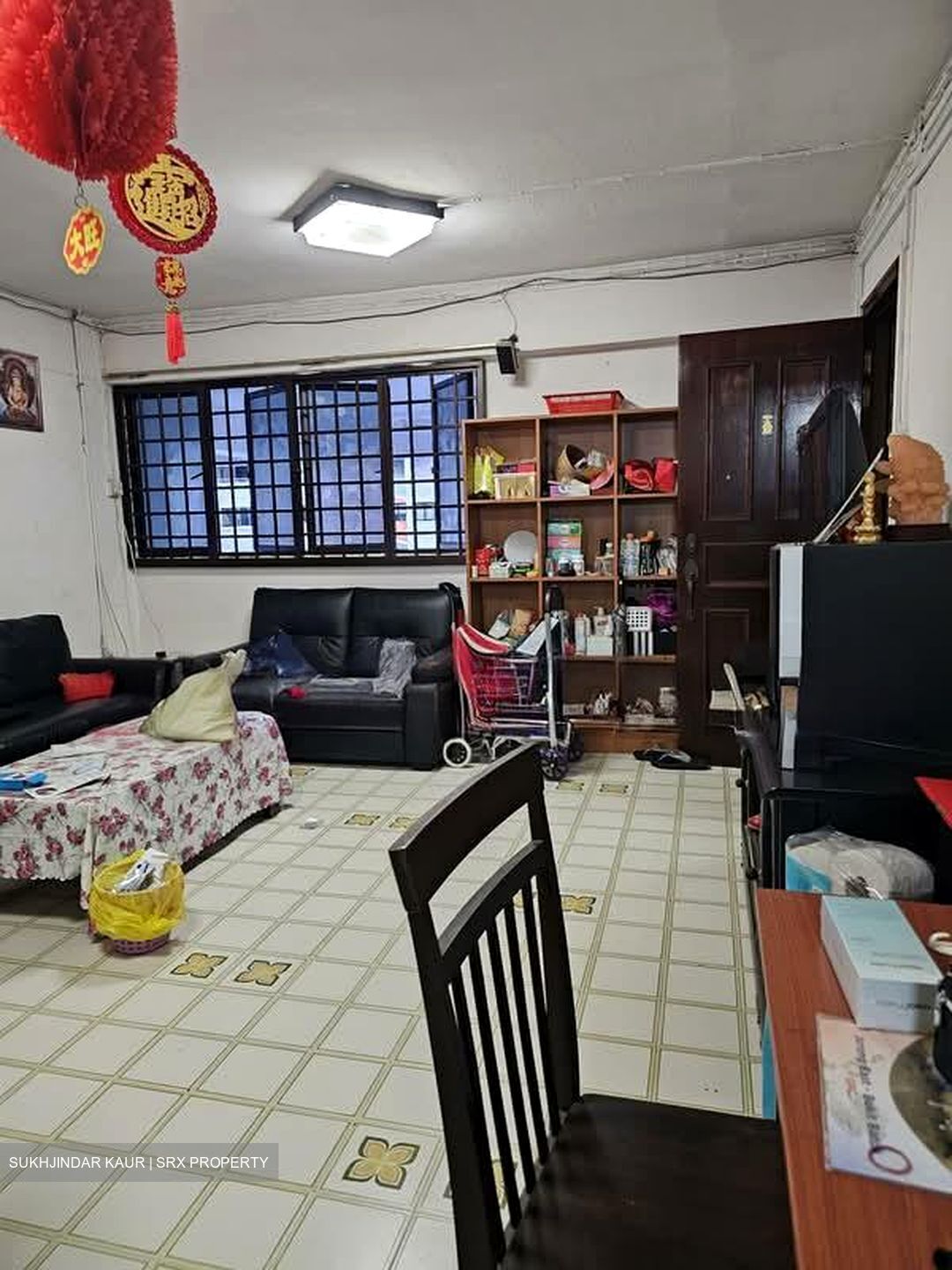 Blk 373 Clementi Avenue 4 (Clementi), HDB 4 Rooms #598226921